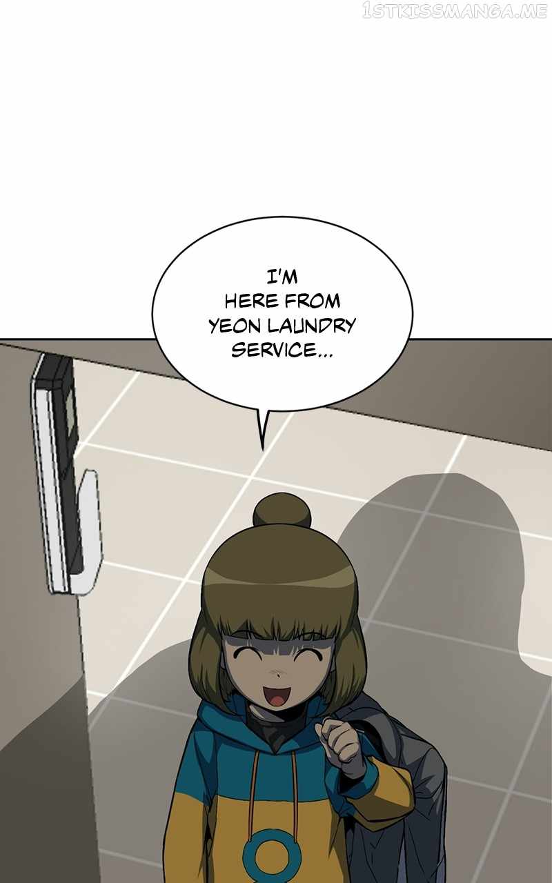 Our Resident Exorcist Chapter 28 - Page 75