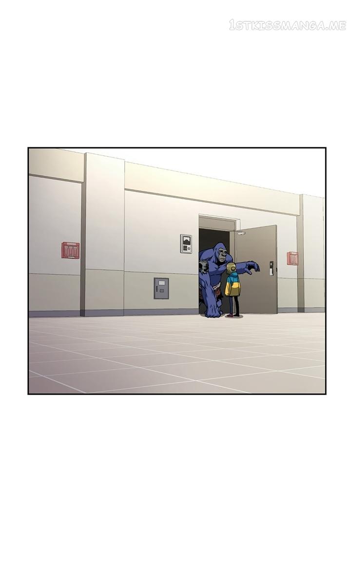 Our Resident Exorcist Chapter 29 - Page 1