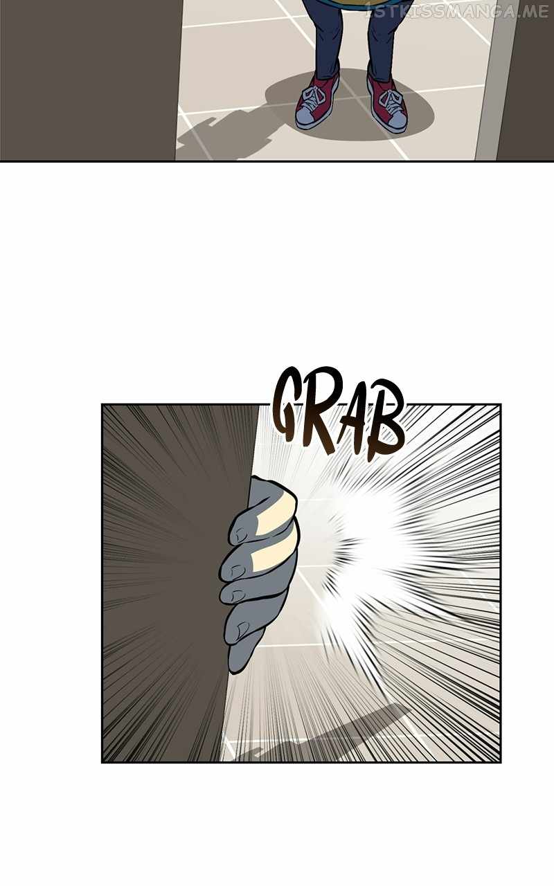 Our Resident Exorcist Chapter 29 - Page 16