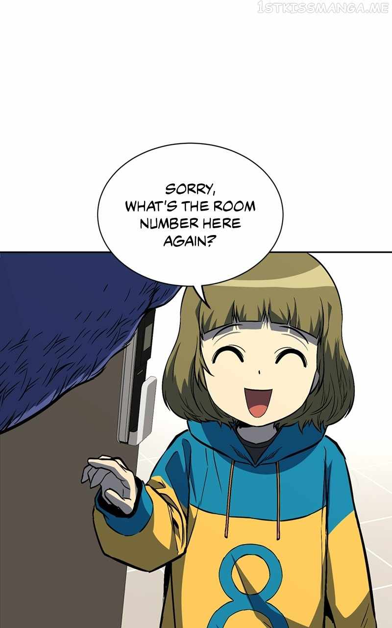 Our Resident Exorcist Chapter 29 - Page 17