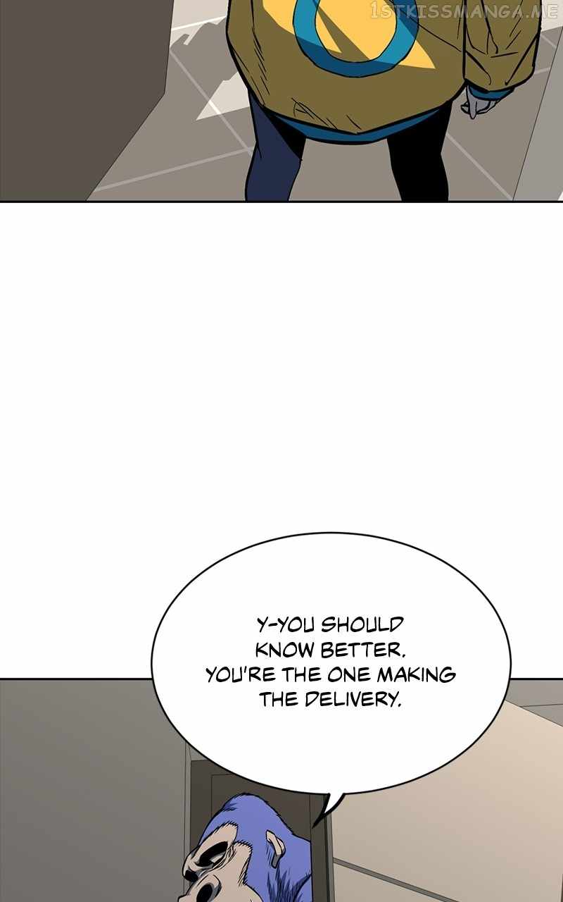 Our Resident Exorcist Chapter 29 - Page 18