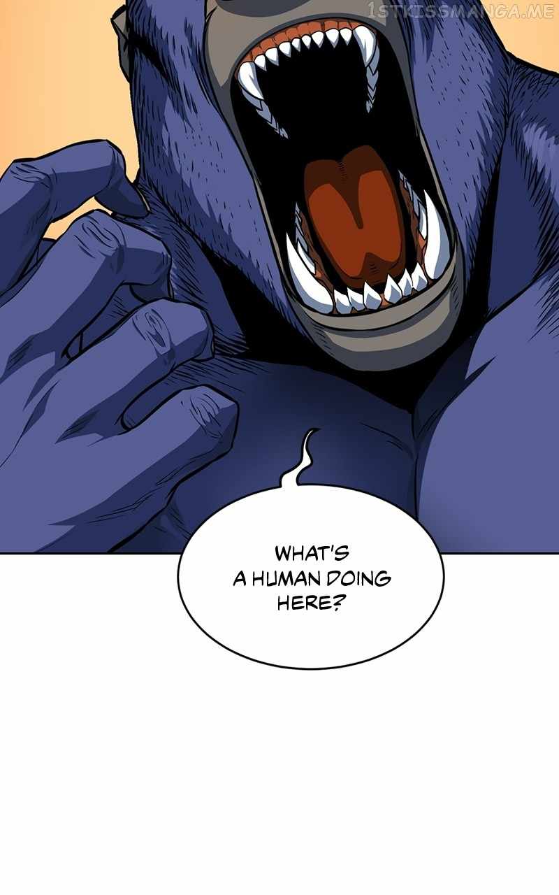 Our Resident Exorcist Chapter 29 - Page 3