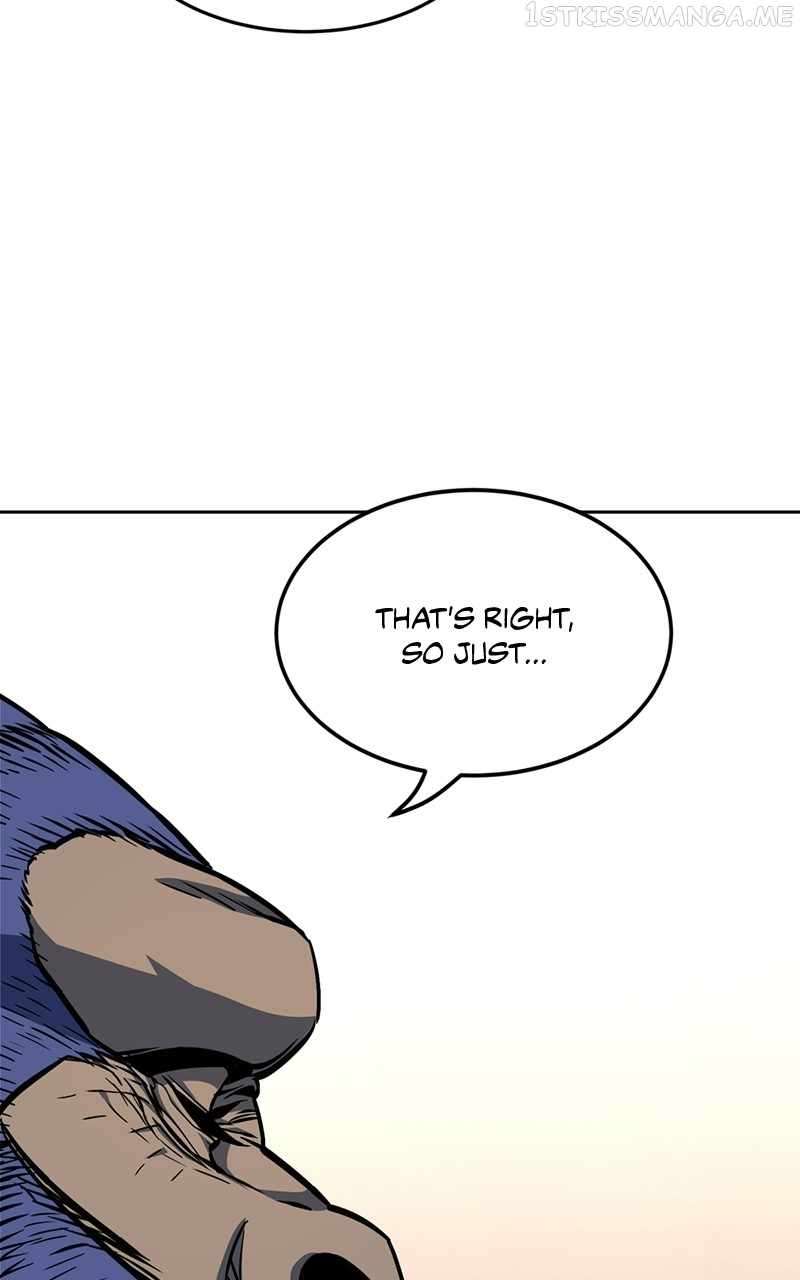Our Resident Exorcist Chapter 29 - Page 21