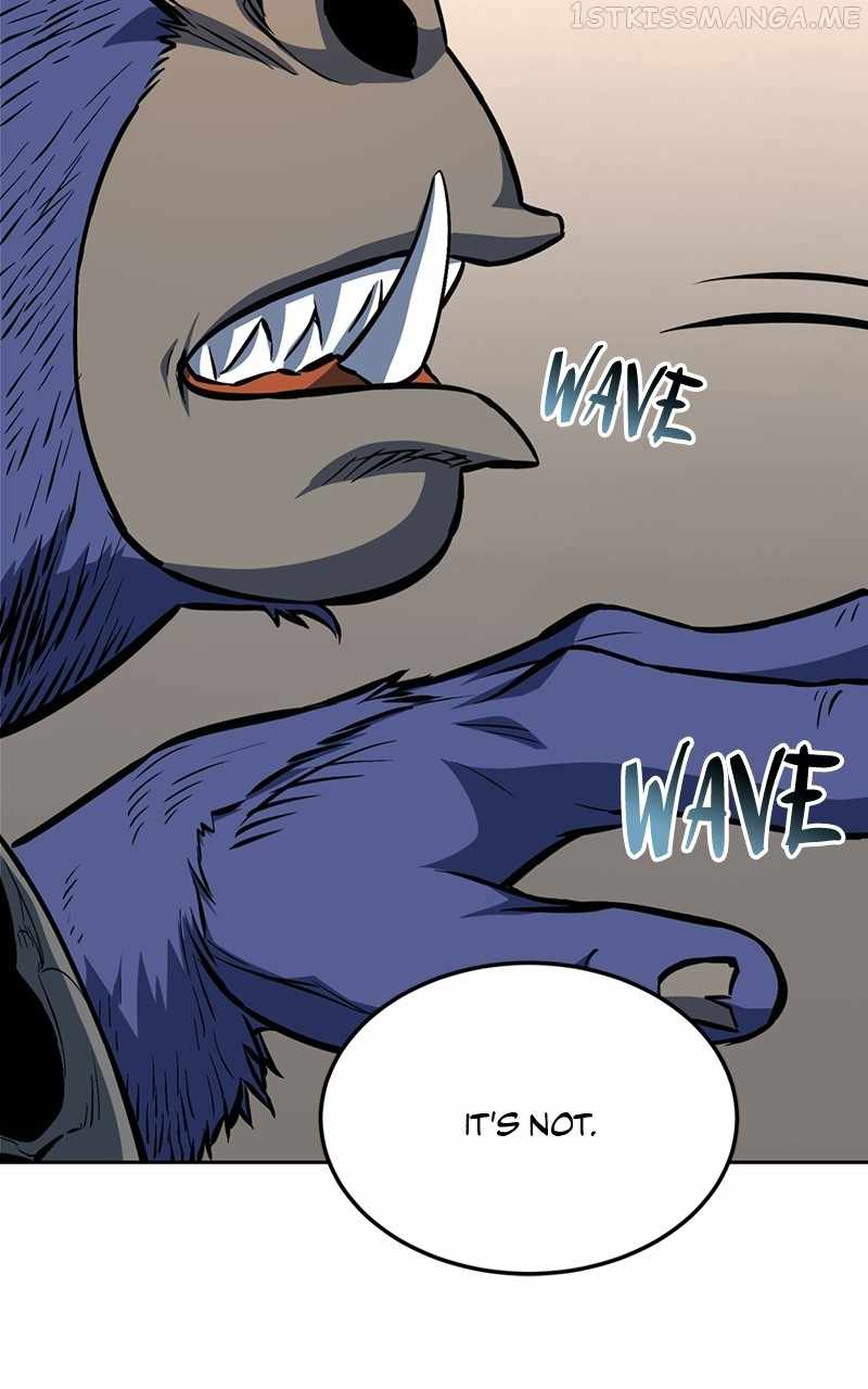 Our Resident Exorcist Chapter 29 - Page 22