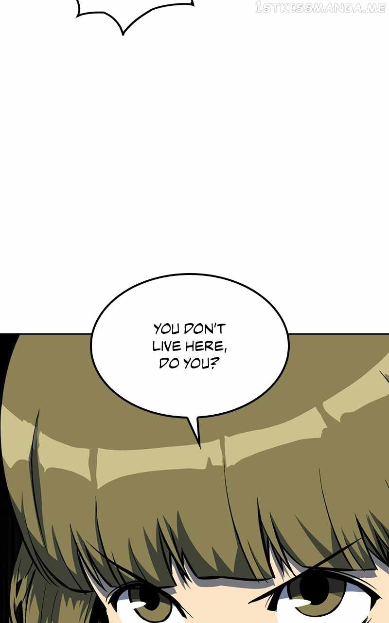 Our Resident Exorcist Chapter 29 - Page 24