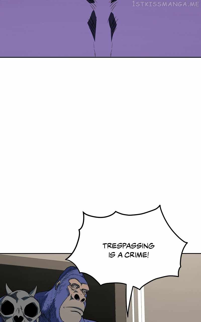 Our Resident Exorcist Chapter 29 - Page 27