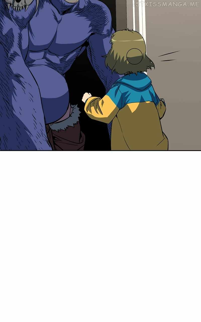 Our Resident Exorcist Chapter 29 - Page 28