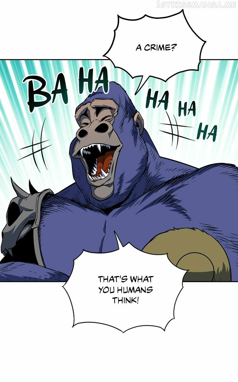 Our Resident Exorcist Chapter 29 - Page 29