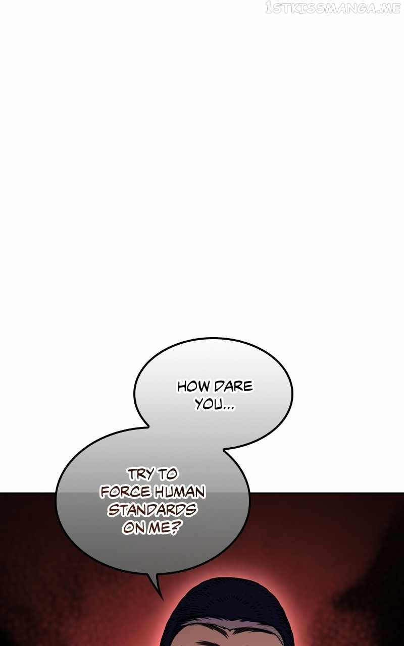 Our Resident Exorcist Chapter 29 - Page 31