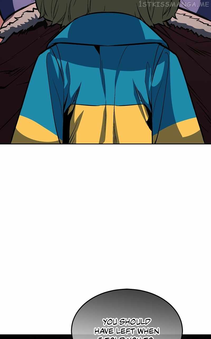 Our Resident Exorcist Chapter 29 - Page 33