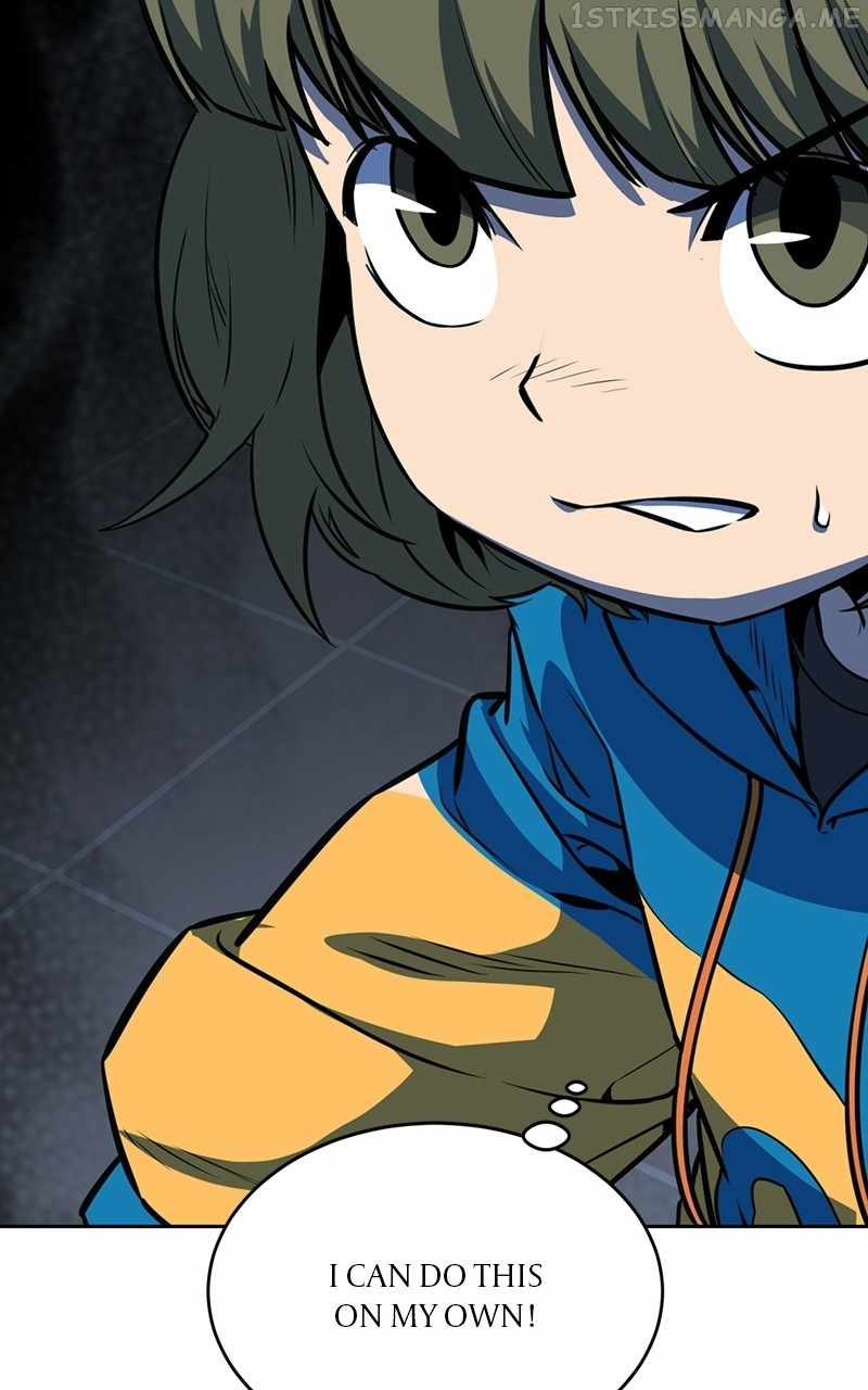 Our Resident Exorcist Chapter 29 - Page 36