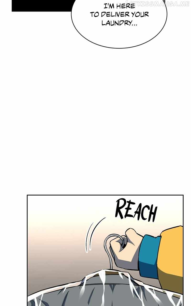 Our Resident Exorcist Chapter 29 - Page 5