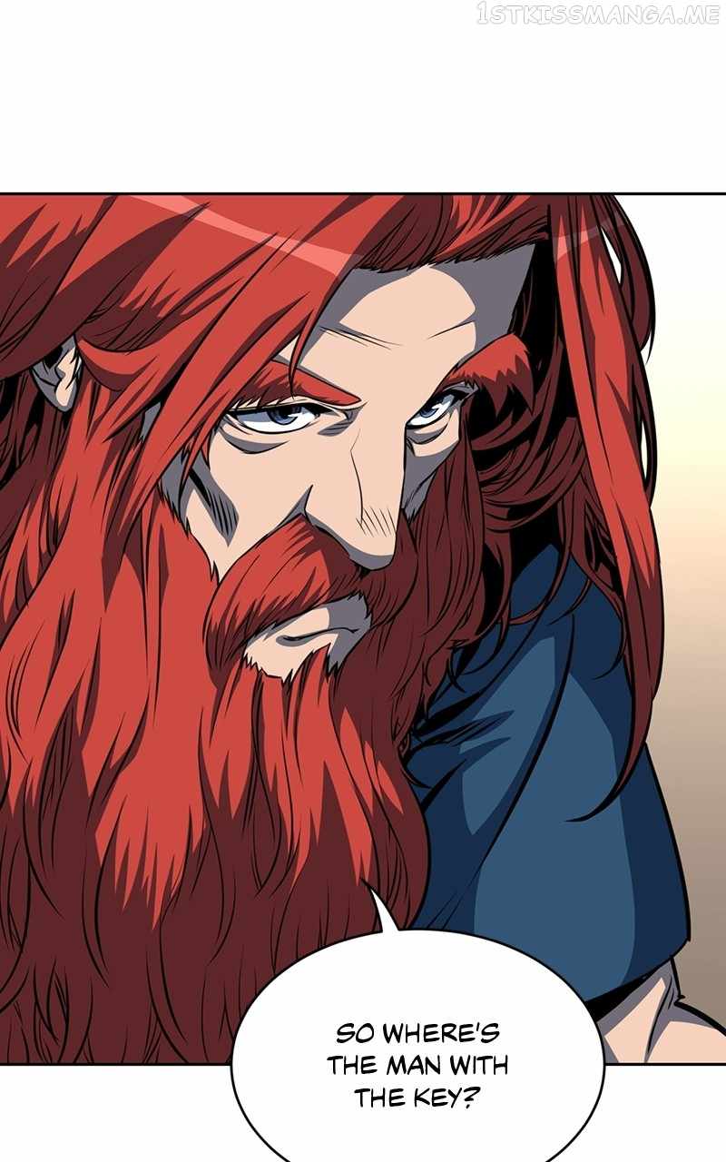 Our Resident Exorcist Chapter 29 - Page 44