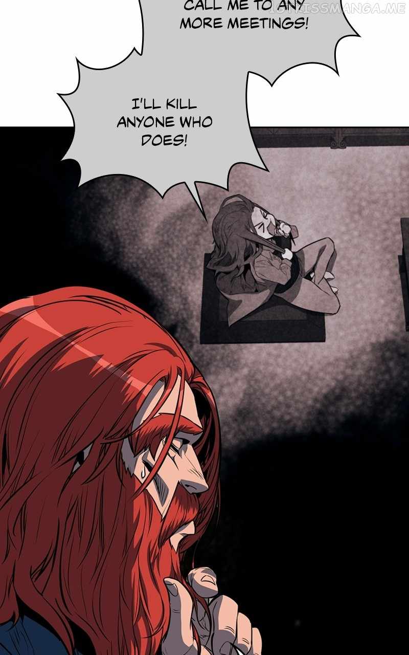 Our Resident Exorcist Chapter 29 - Page 48