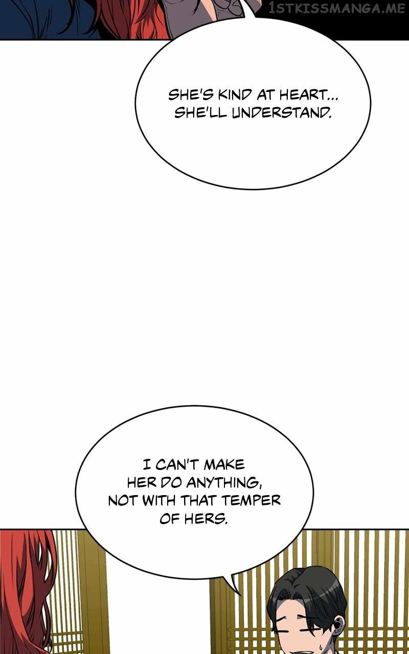 Our Resident Exorcist Chapter 29 - Page 49