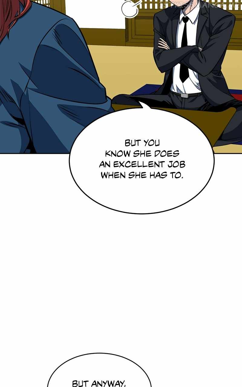 Our Resident Exorcist Chapter 29 - Page 50