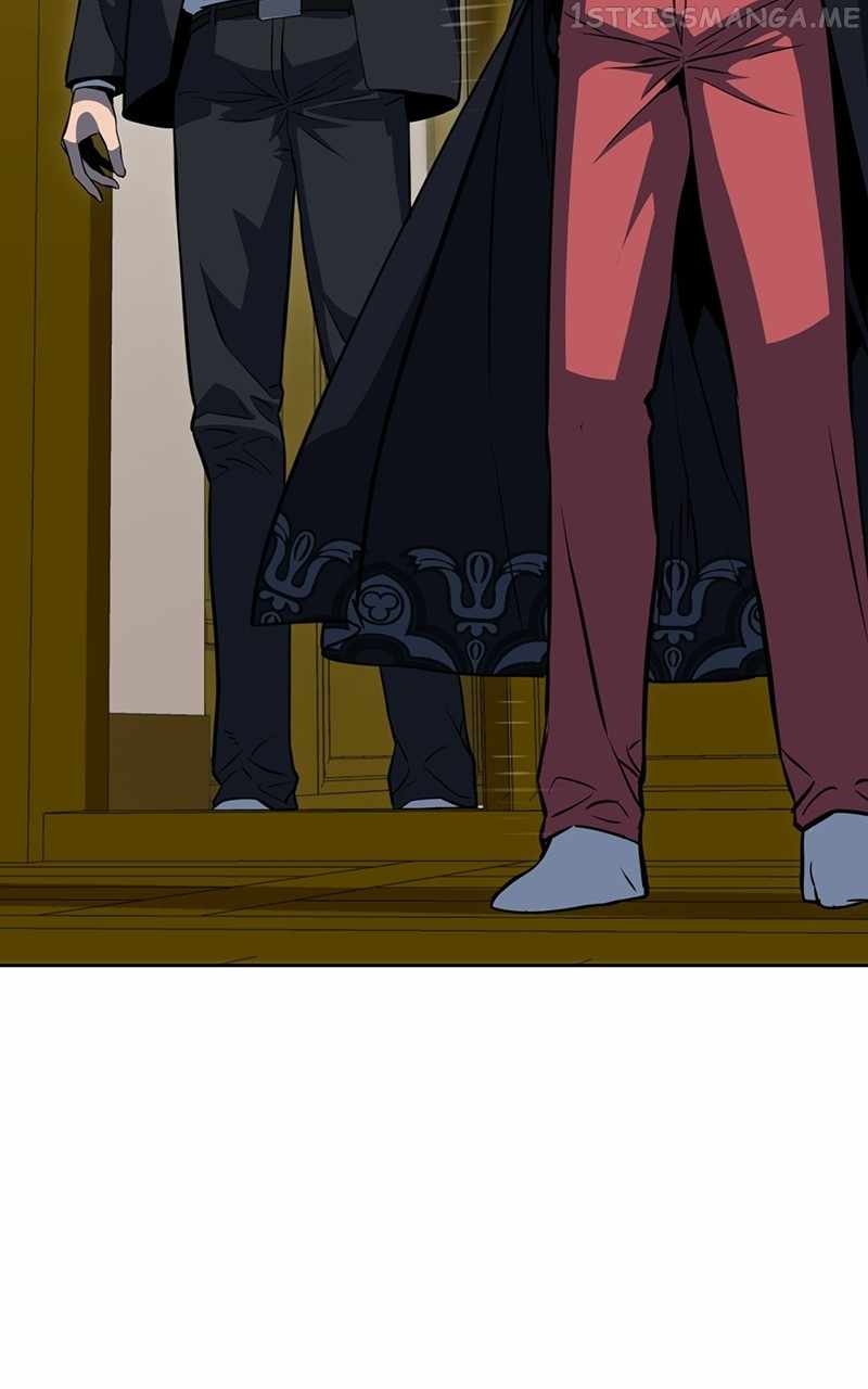 Our Resident Exorcist Chapter 29 - Page 56
