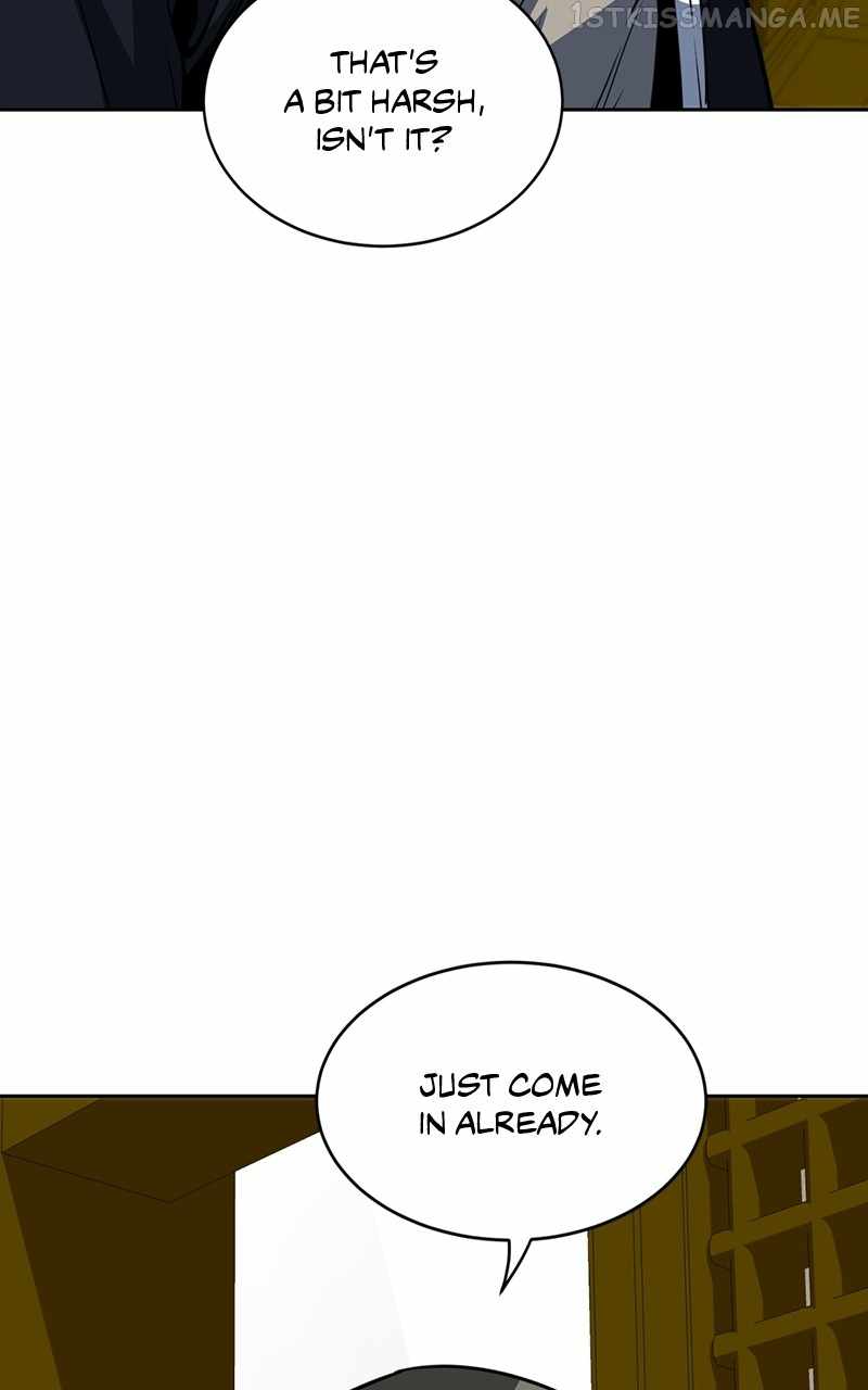 Our Resident Exorcist Chapter 29 - Page 58