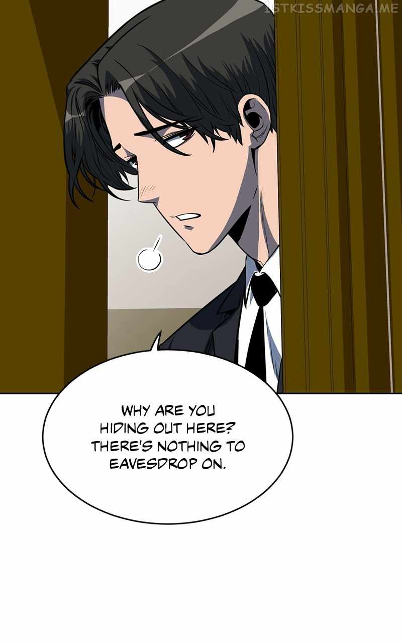 Our Resident Exorcist Chapter 29 - Page 59