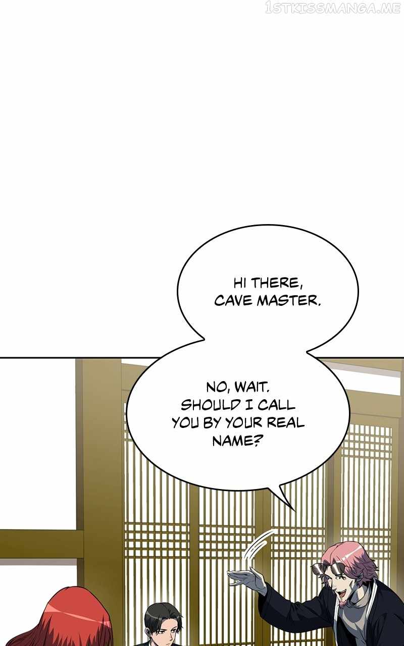 Our Resident Exorcist Chapter 29 - Page 61