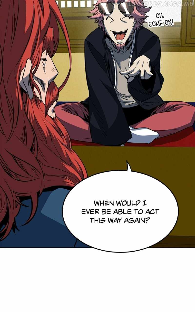 Our Resident Exorcist Chapter 29 - Page 63