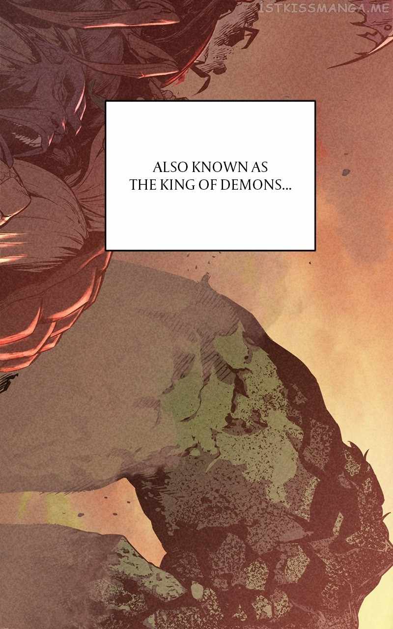 Our Resident Exorcist Chapter 29 - Page 72