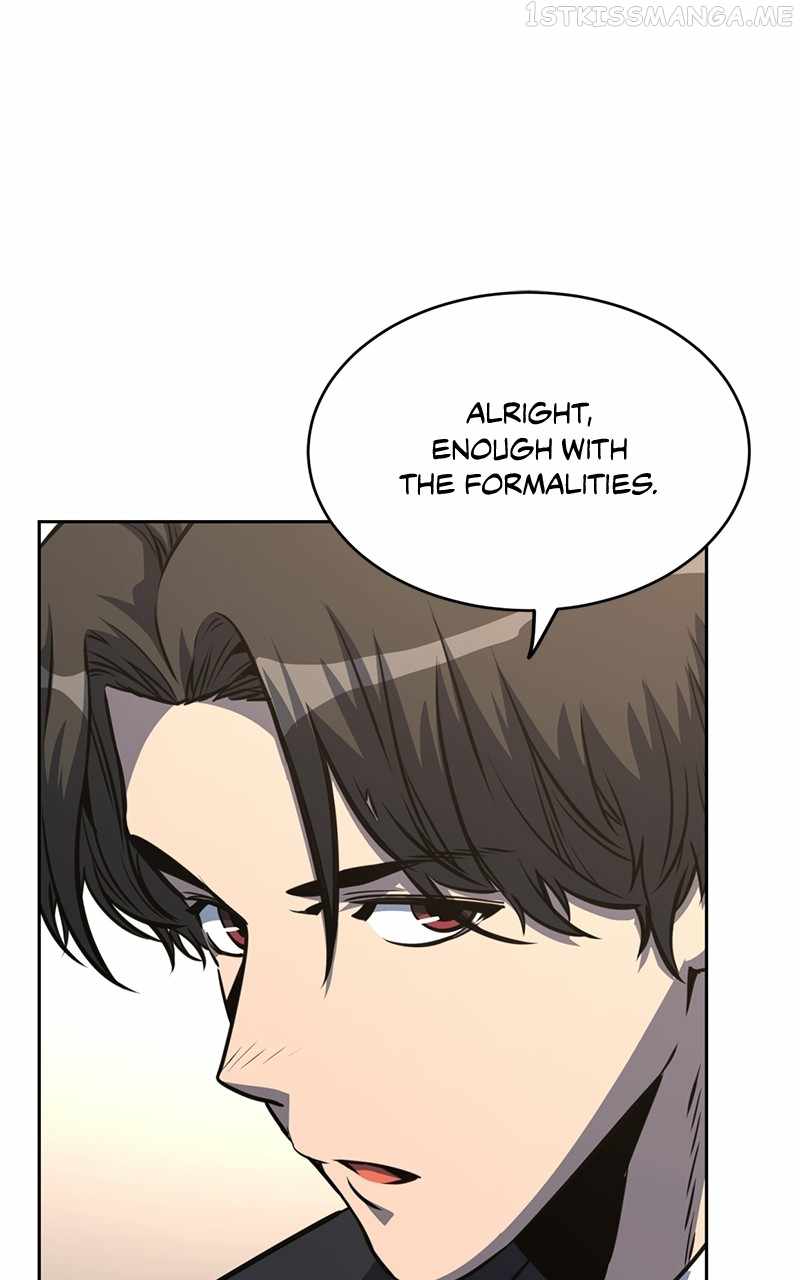 Our Resident Exorcist Chapter 29 - Page 76