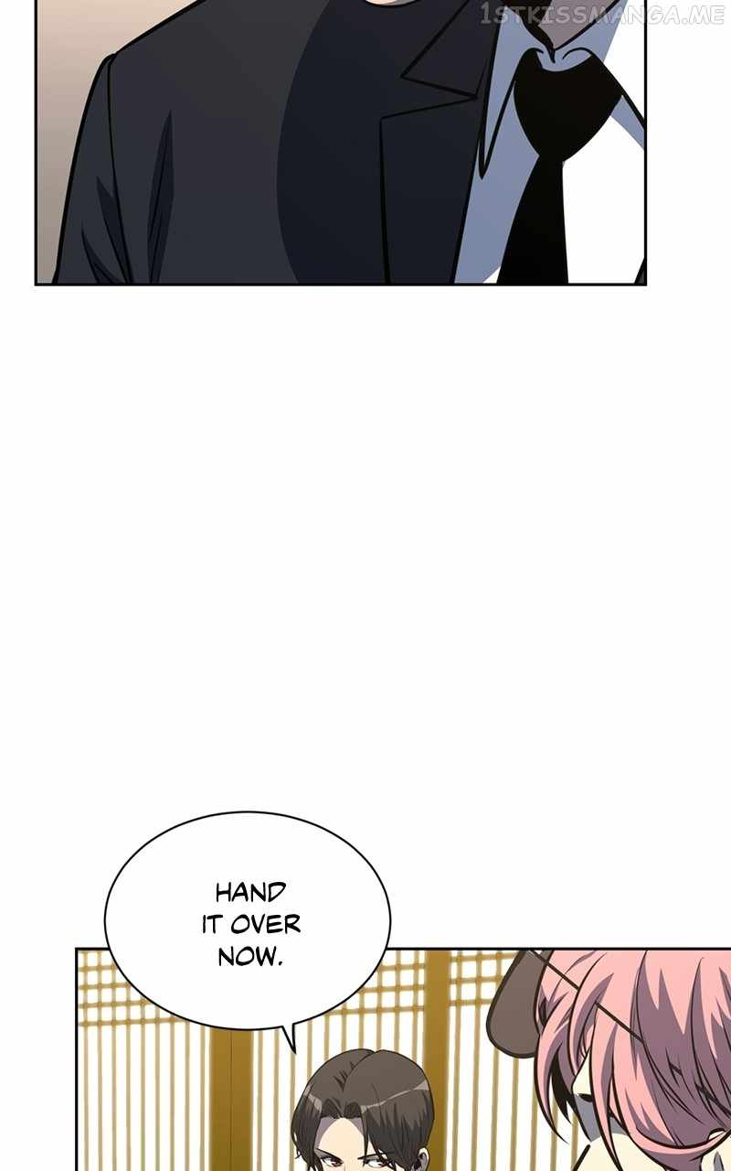 Our Resident Exorcist Chapter 29 - Page 77