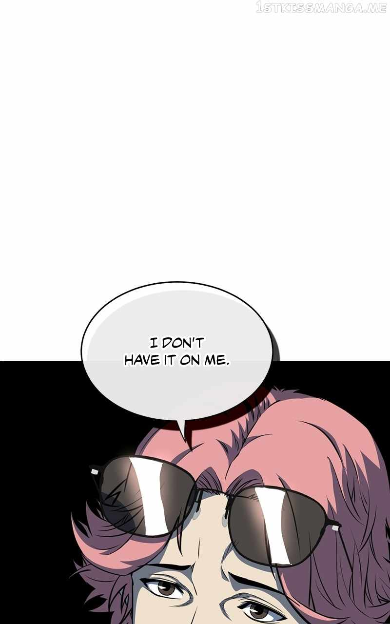 Our Resident Exorcist Chapter 29 - Page 81