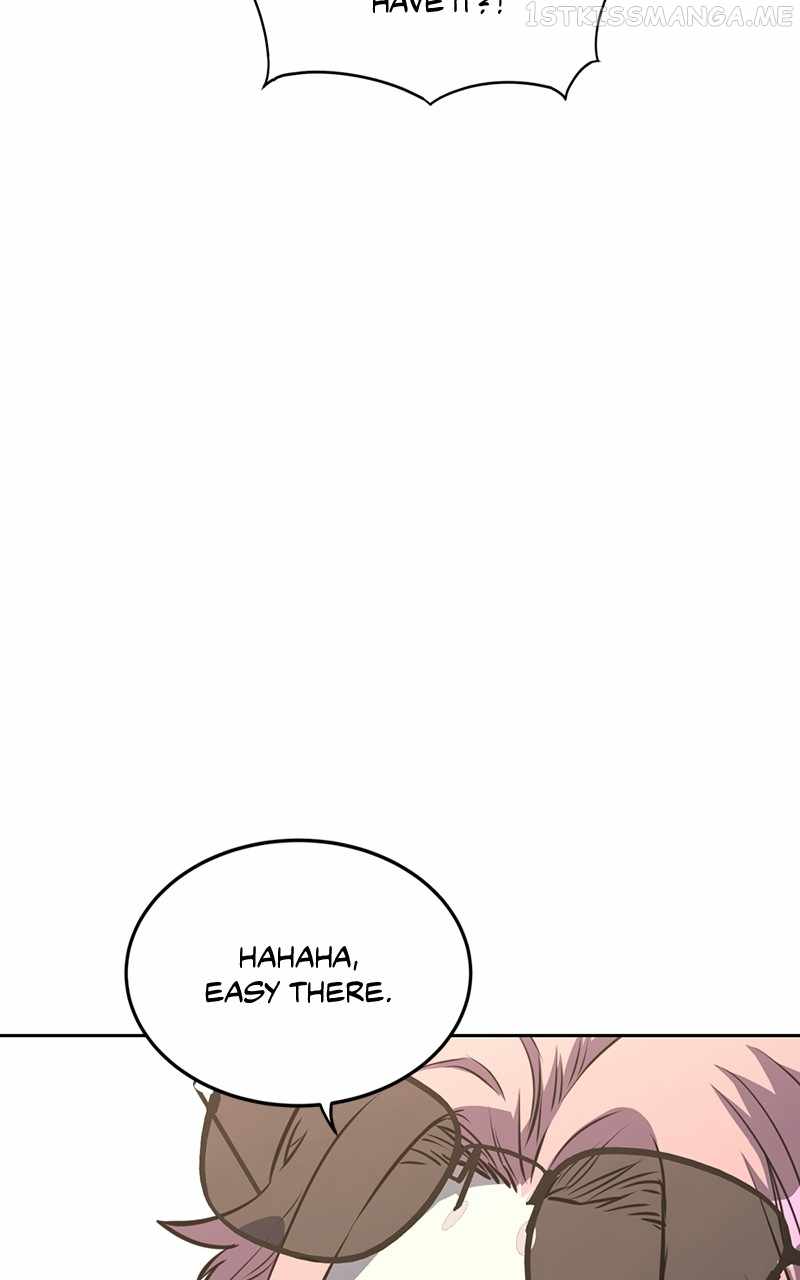 Our Resident Exorcist Chapter 29 - Page 84