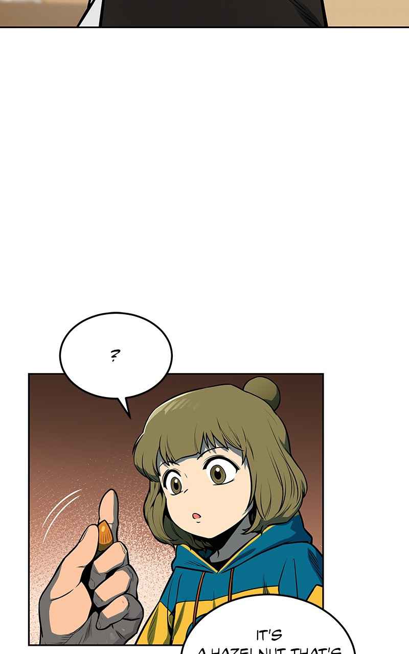 Our Resident Exorcist Chapter 3 - Page 11