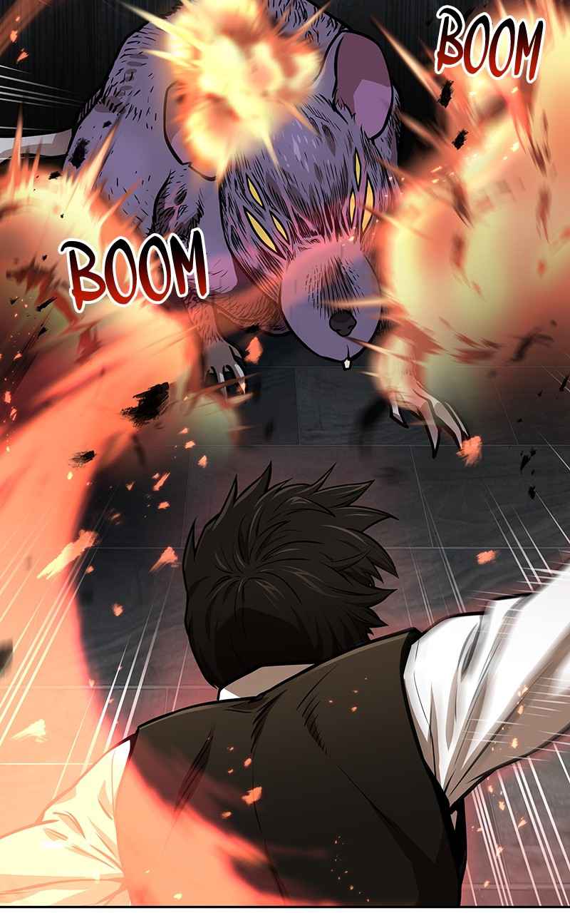 Our Resident Exorcist Chapter 3 - Page 102