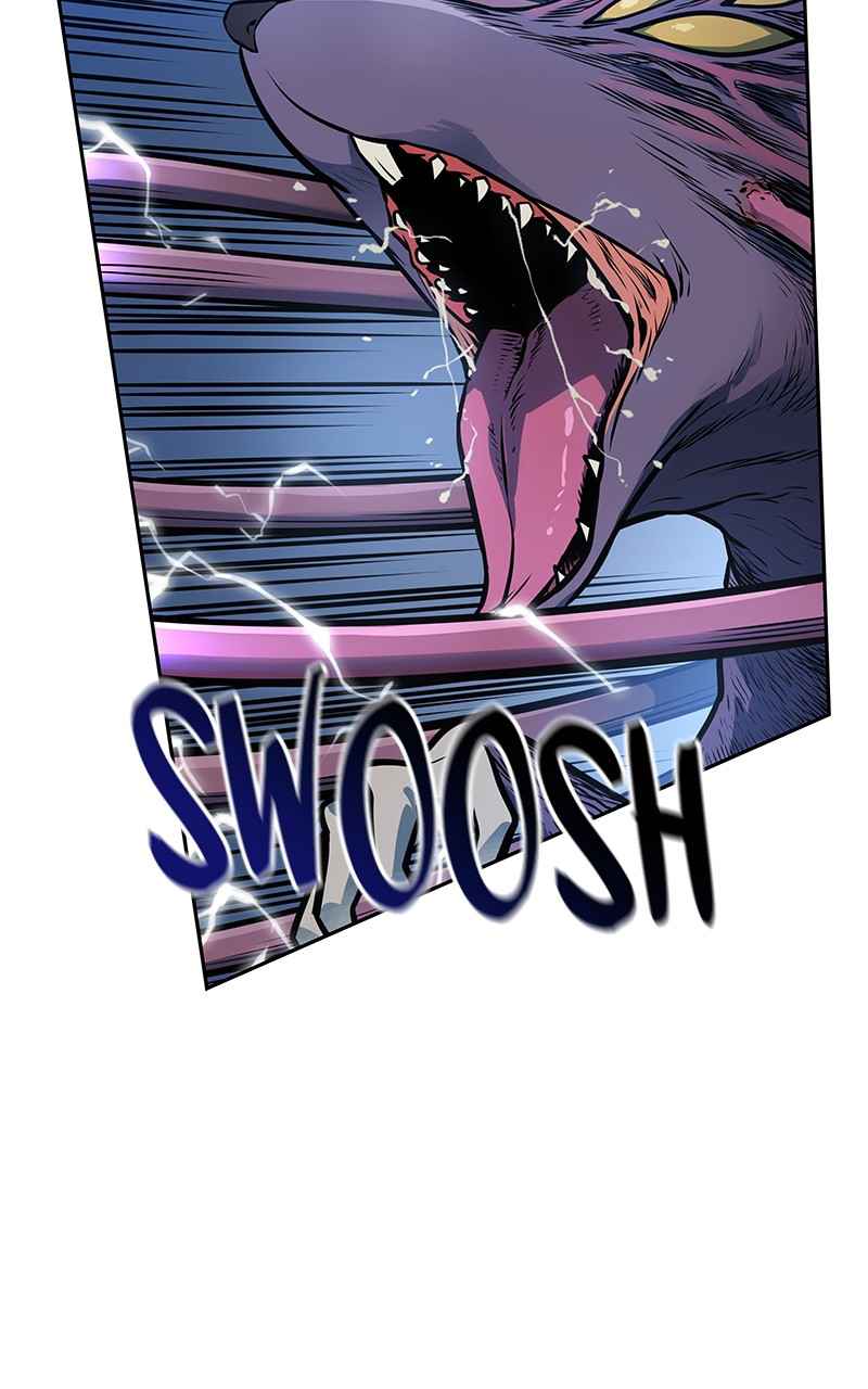 Our Resident Exorcist Chapter 3 - Page 104