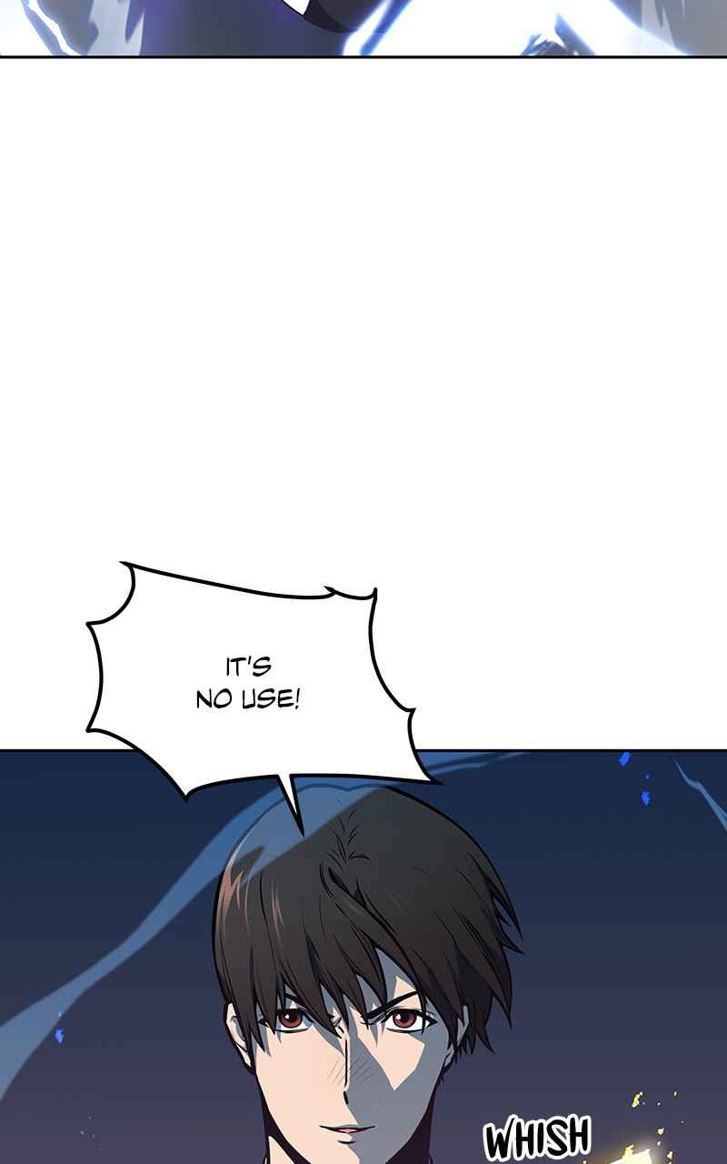 Our Resident Exorcist Chapter 3 - Page 106