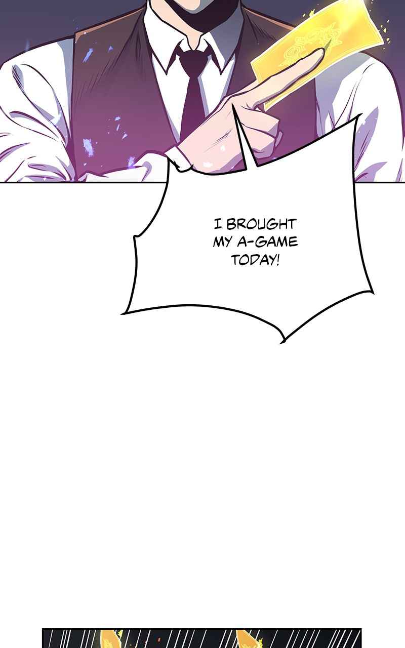 Our Resident Exorcist Chapter 3 - Page 107