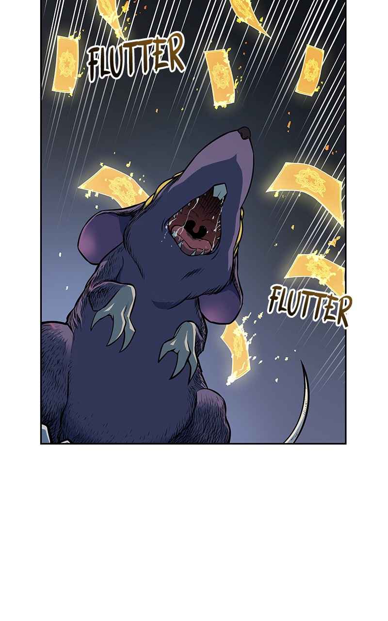 Our Resident Exorcist Chapter 3 - Page 108