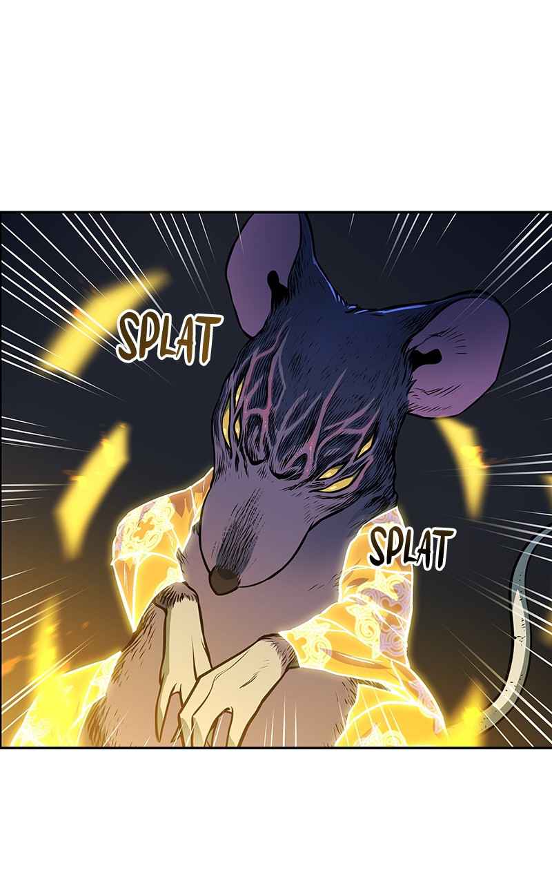Our Resident Exorcist Chapter 3 - Page 109
