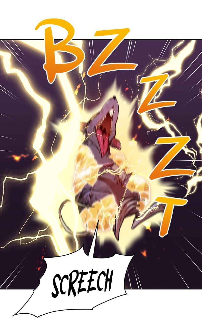 Our Resident Exorcist Chapter 3 - Page 110