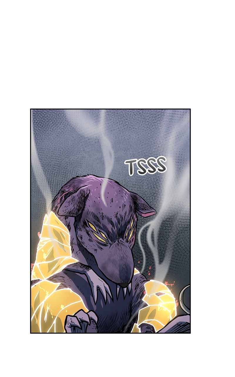 Our Resident Exorcist Chapter 3 - Page 111