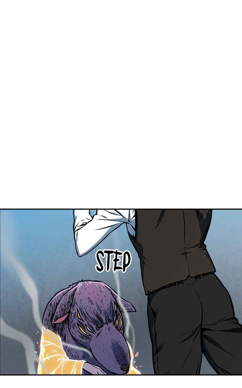Our Resident Exorcist Chapter 3 - Page 112