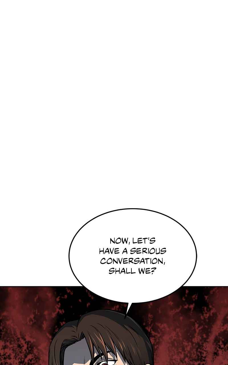 Our Resident Exorcist Chapter 3 - Page 113