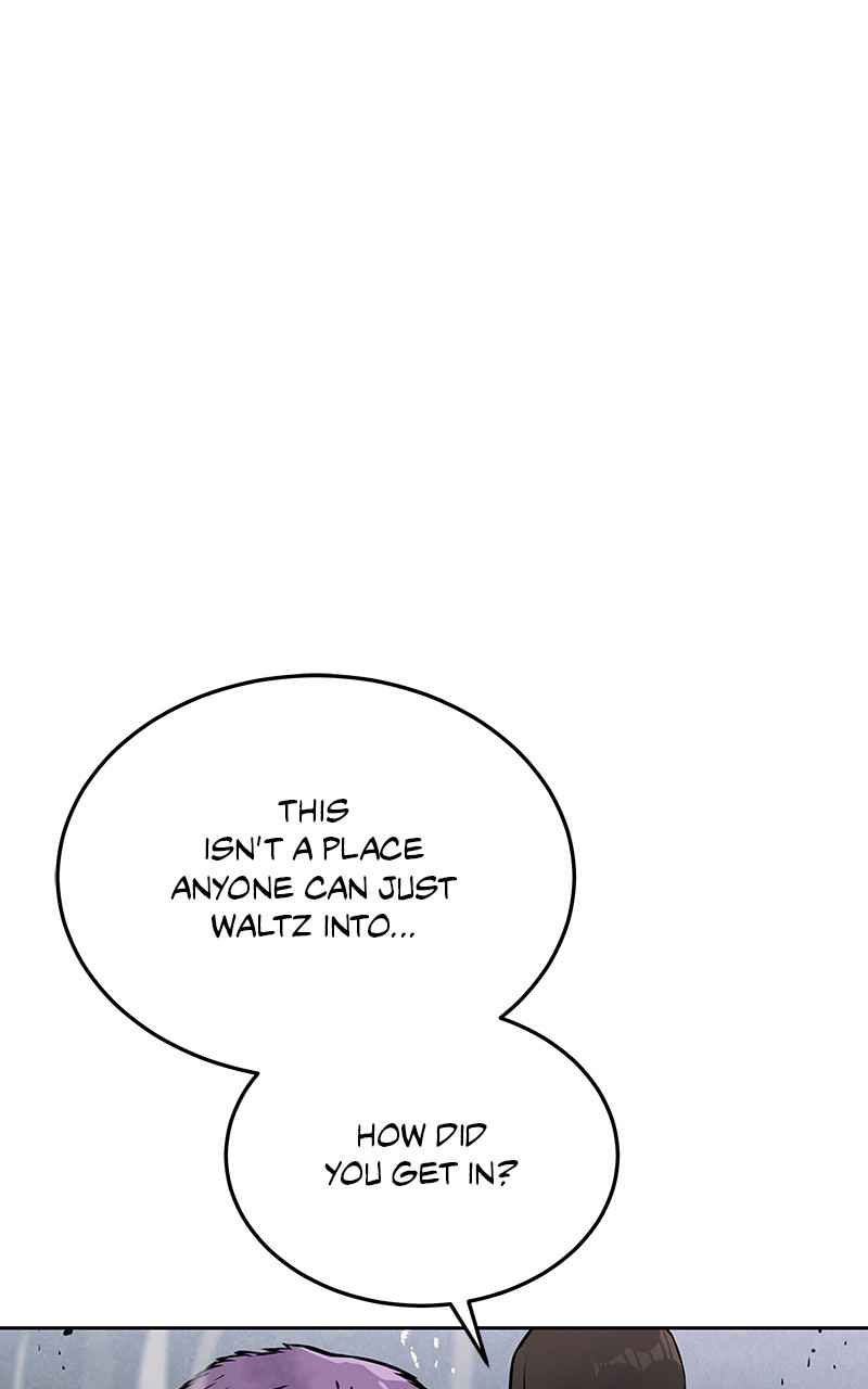 Our Resident Exorcist Chapter 3 - Page 115