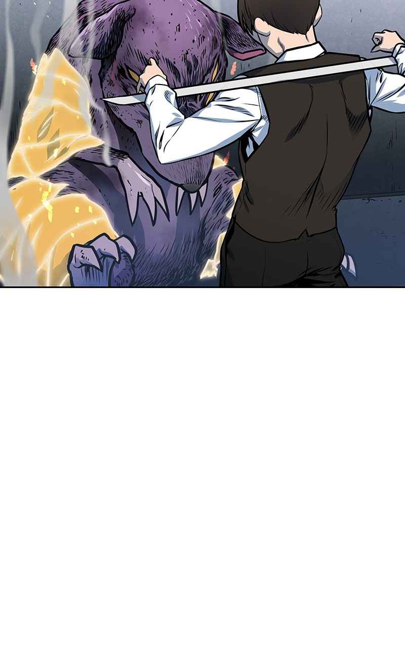 Our Resident Exorcist Chapter 3 - Page 116