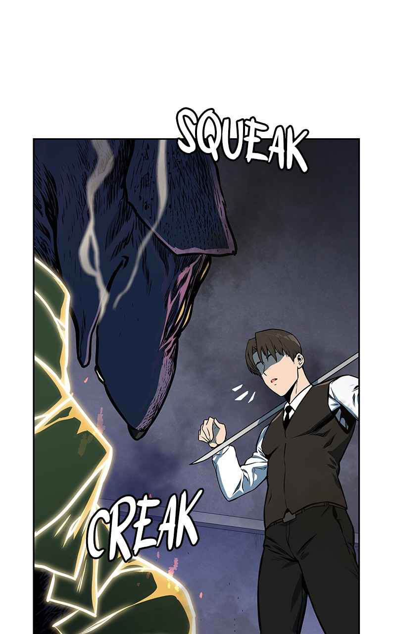 Our Resident Exorcist Chapter 3 - Page 117