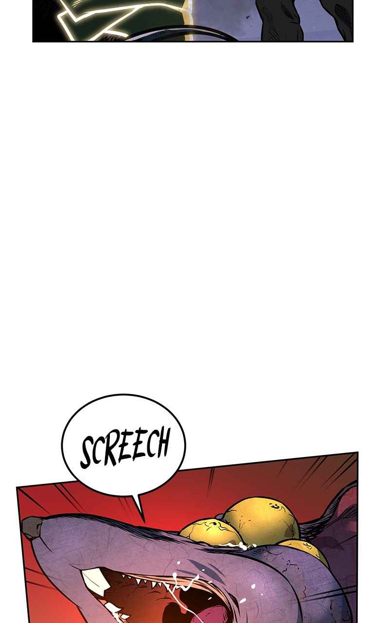 Our Resident Exorcist Chapter 3 - Page 118
