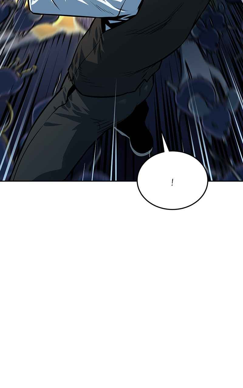 Our Resident Exorcist Chapter 3 - Page 121
