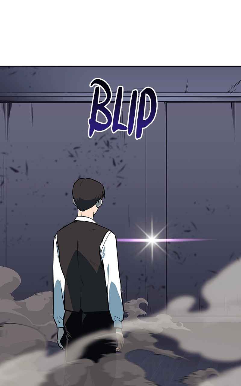 Our Resident Exorcist Chapter 3 - Page 127