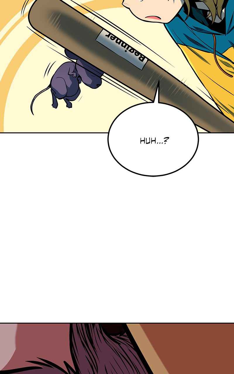 Our Resident Exorcist Chapter 3 - Page 135