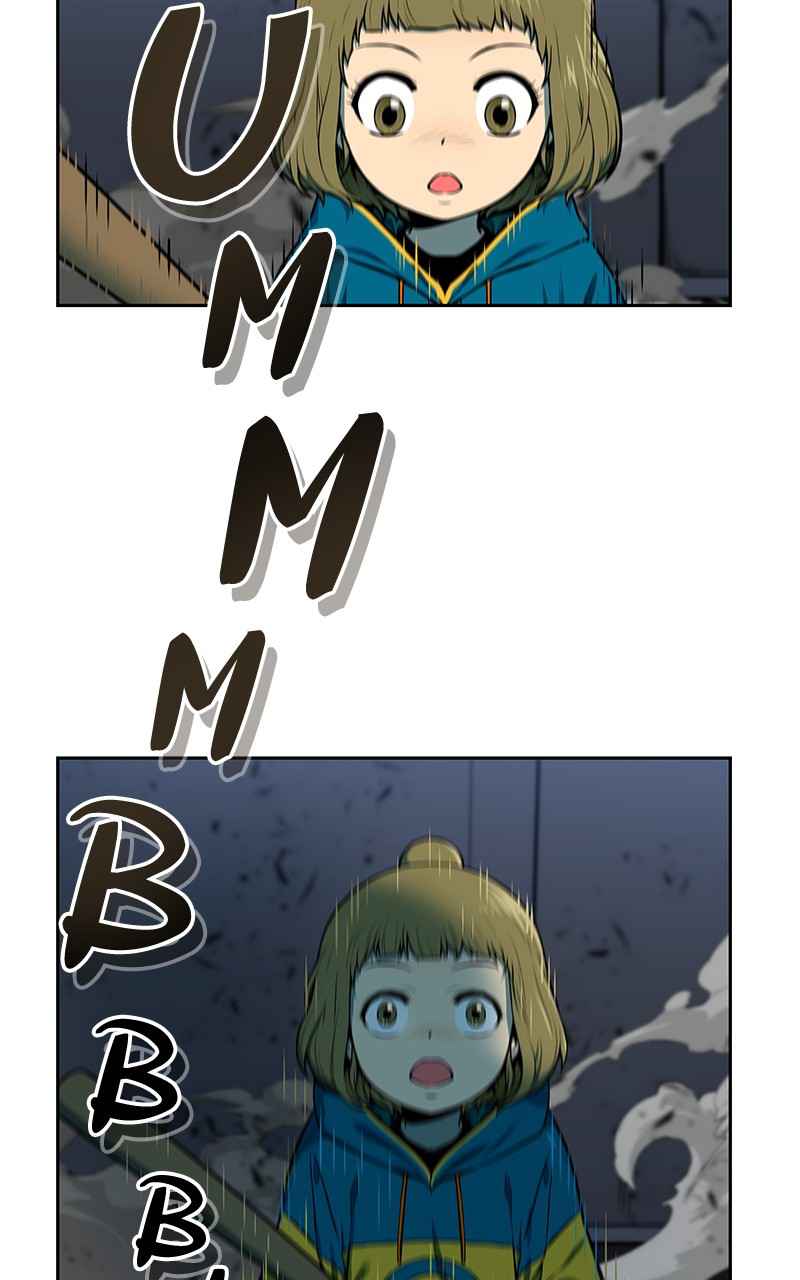 Our Resident Exorcist Chapter 3 - Page 138
