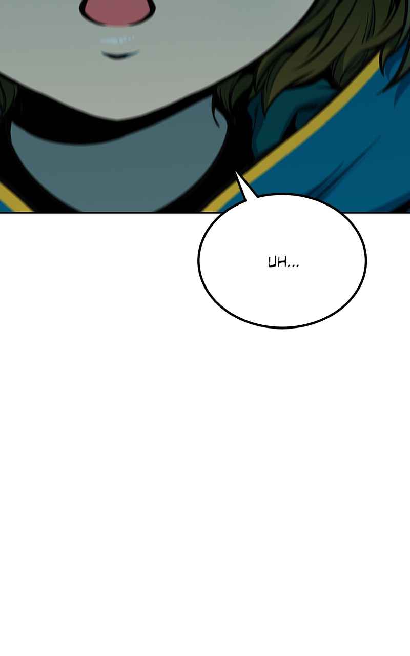 Our Resident Exorcist Chapter 3 - Page 140